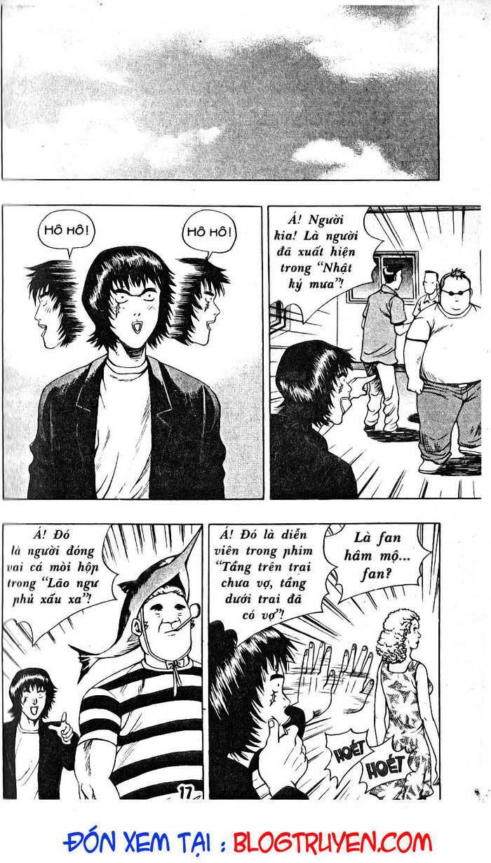 Kid Gang Chapter 108 - Trang 2