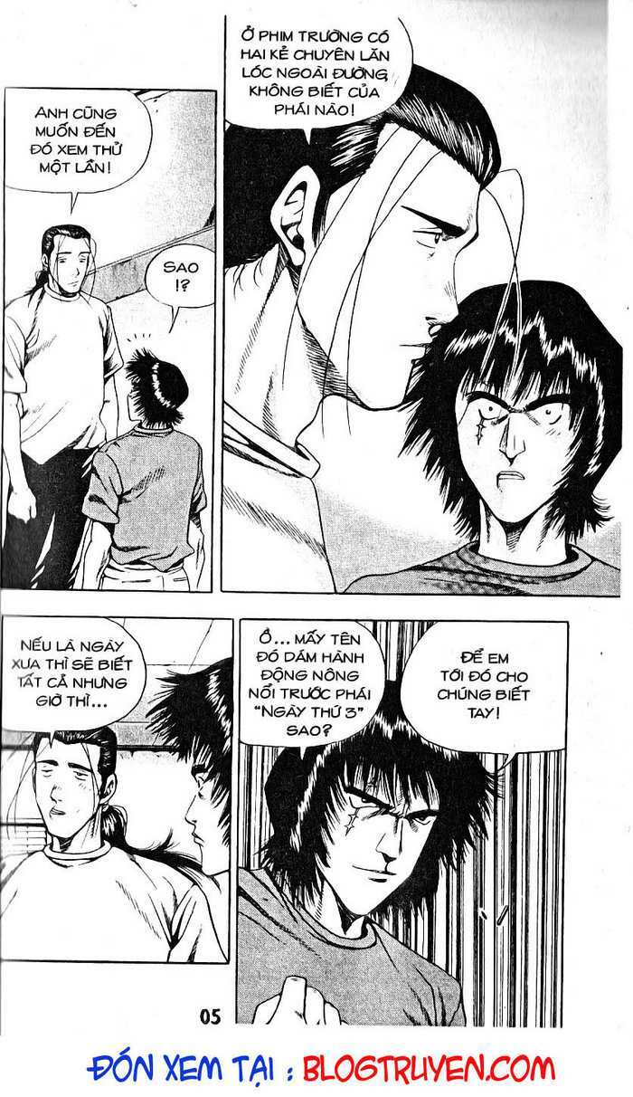 Kid Gang Chapter 108 - Trang 2