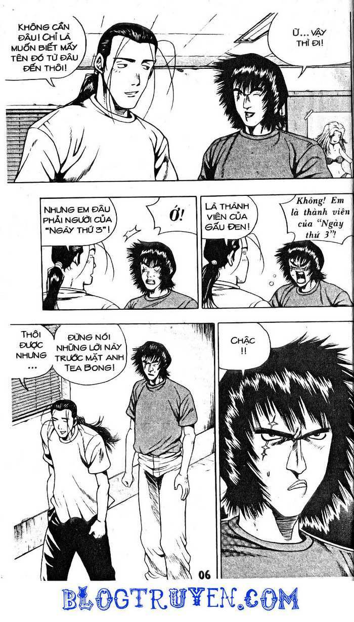 Kid Gang Chapter 108 - Trang 2