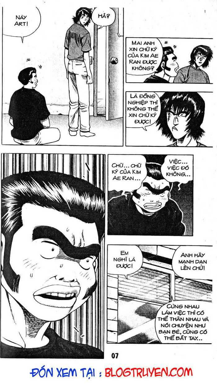 Kid Gang Chapter 108 - Trang 2