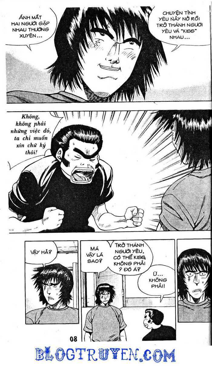 Kid Gang Chapter 108 - Trang 2