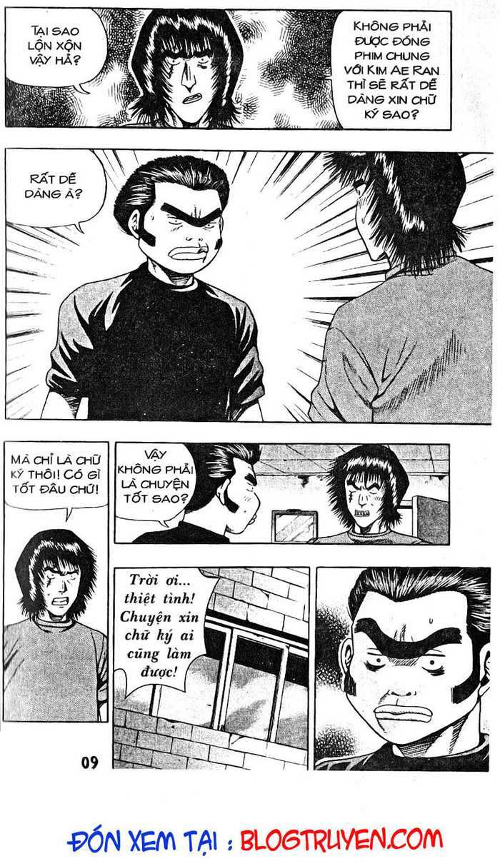 Kid Gang Chapter 108 - Trang 2