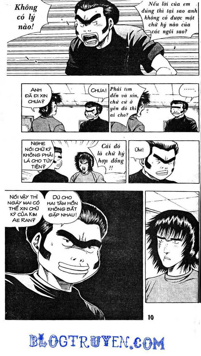 Kid Gang Chapter 108 - Trang 2