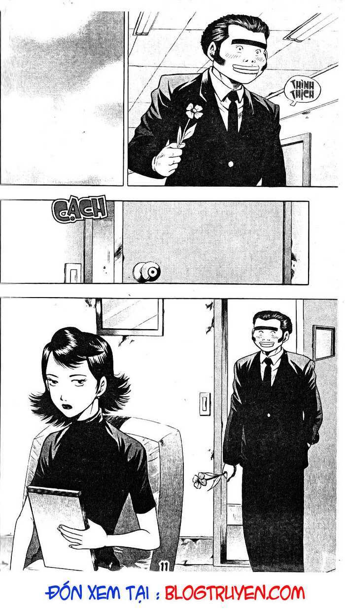 Kid Gang Chapter 108 - Trang 2