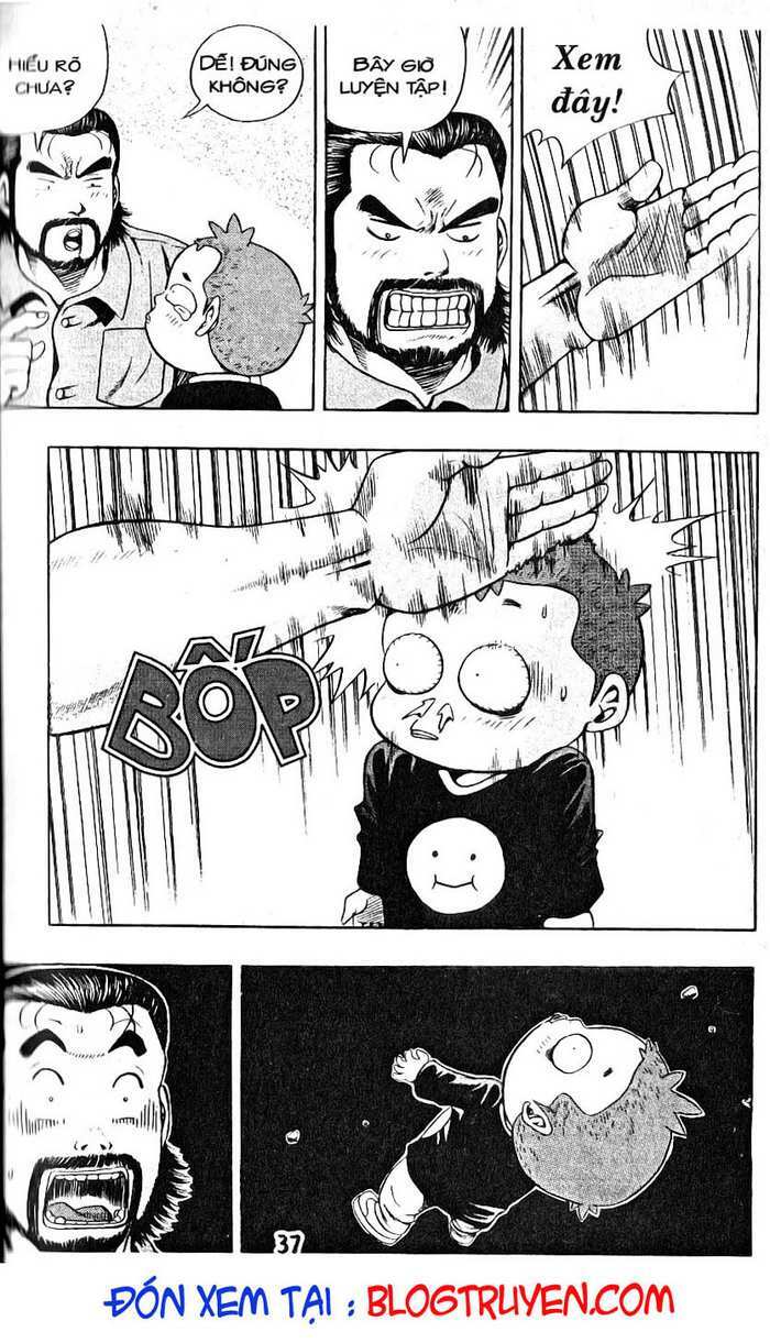 Kid Gang Chapter 109 - Trang 2