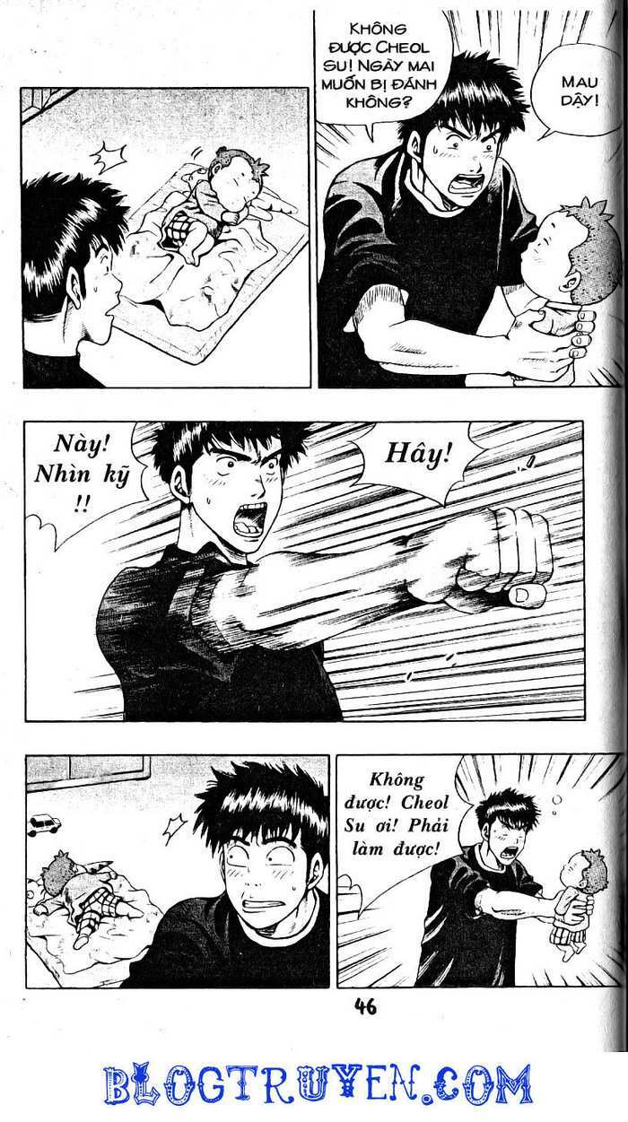 Kid Gang Chapter 109 - Trang 2