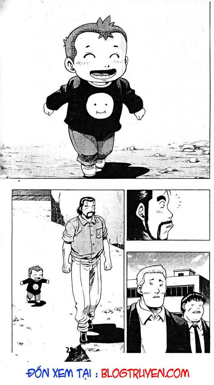 Kid Gang Chapter 109 - Trang 2