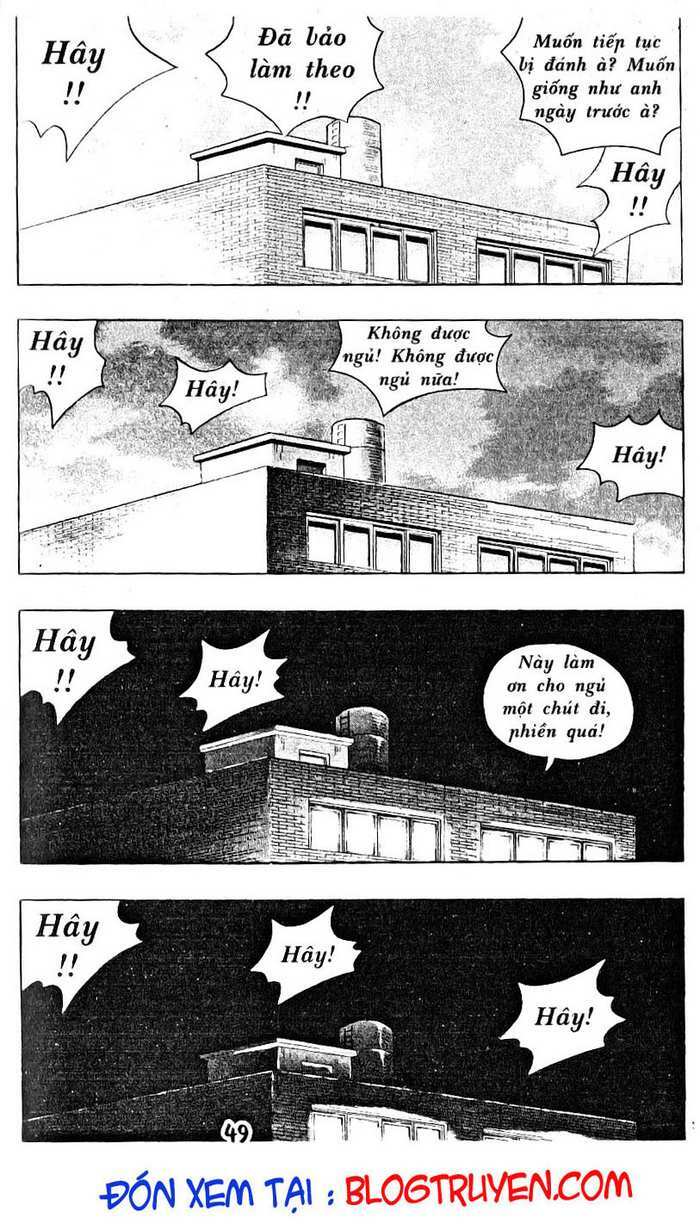 Kid Gang Chapter 109 - Trang 2