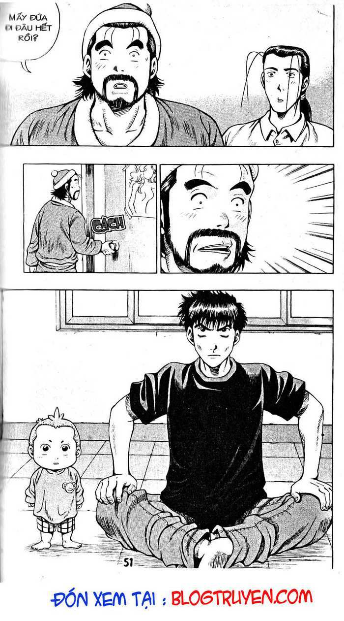 Kid Gang Chapter 109 - Trang 2