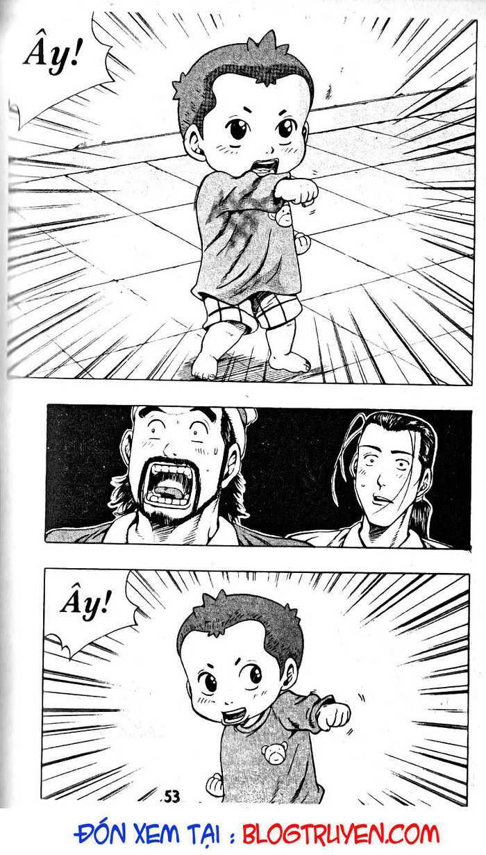 Kid Gang Chapter 109 - Trang 2