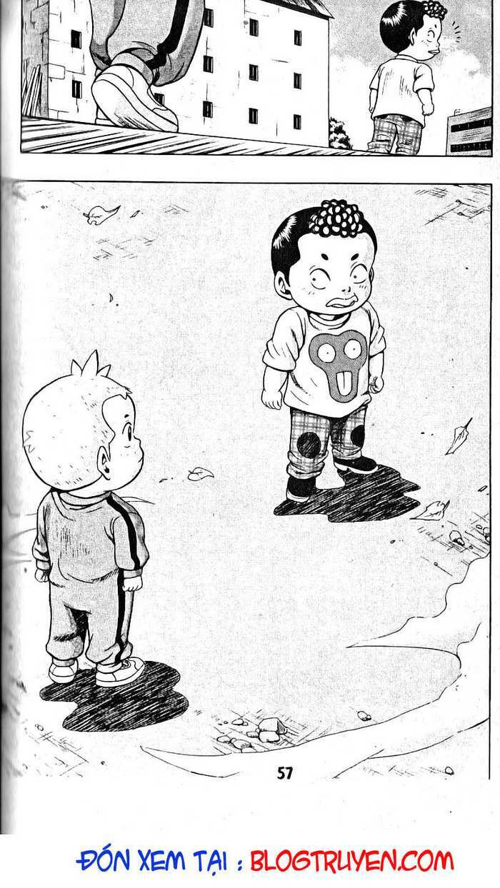 Kid Gang Chapter 109 - Trang 2