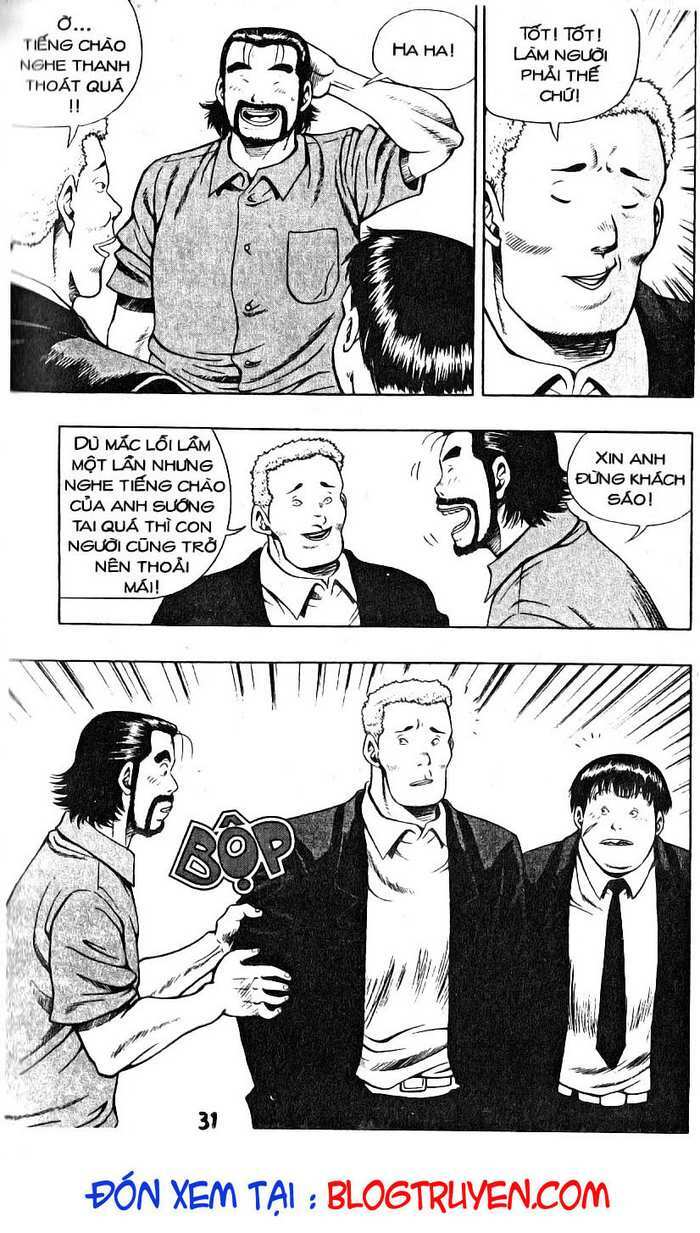 Kid Gang Chapter 109 - Trang 2