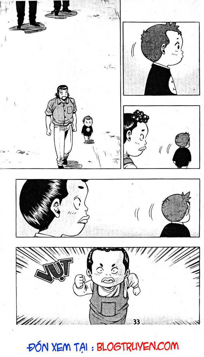 Kid Gang Chapter 109 - Trang 2