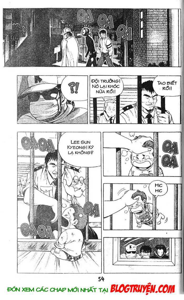 Kid Gang Chapter 11 - Trang 2