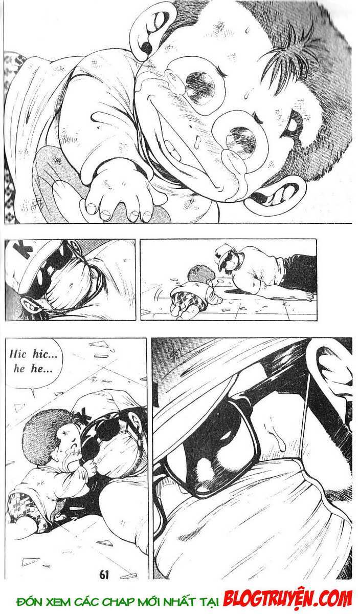 Kid Gang Chapter 11 - Trang 2