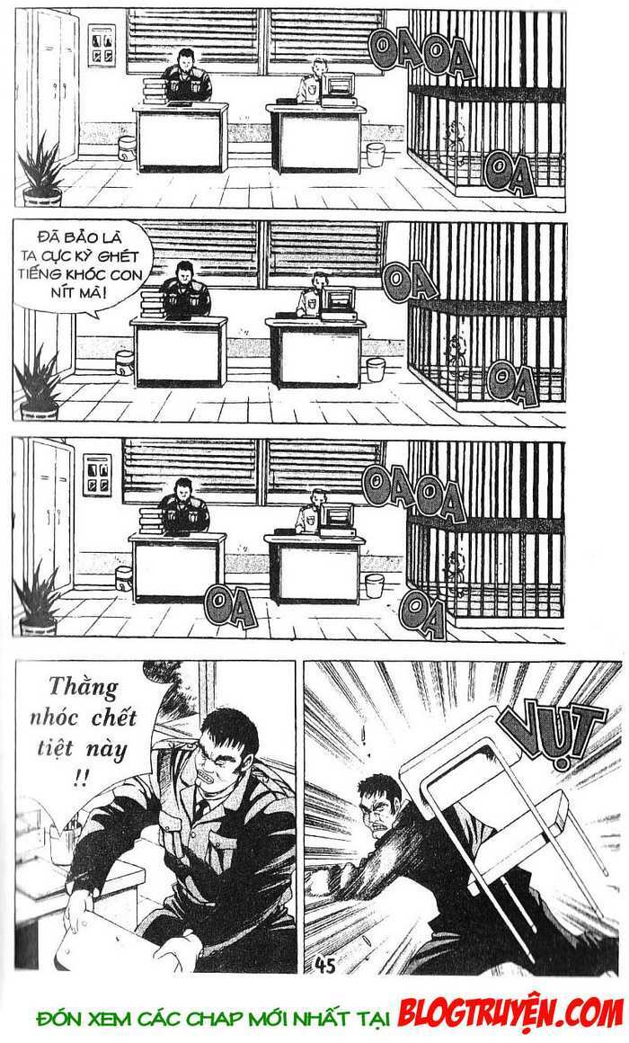 Kid Gang Chapter 11 - Trang 2