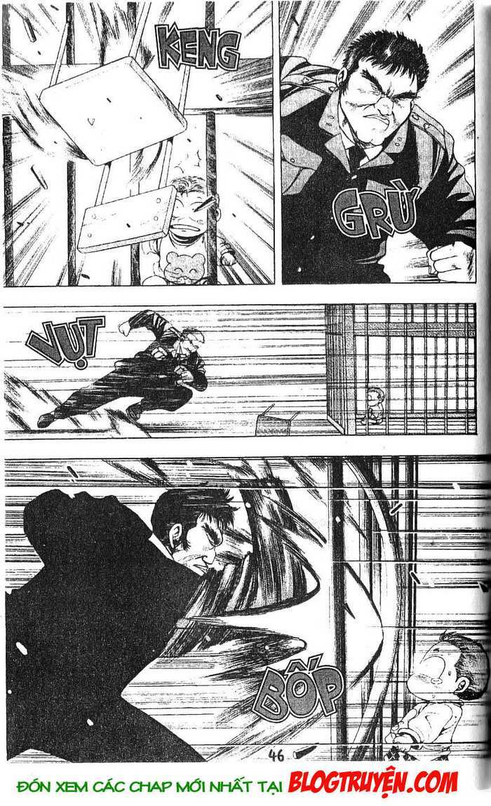 Kid Gang Chapter 11 - Trang 2