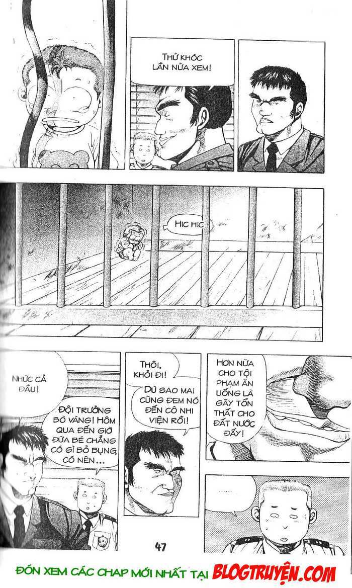 Kid Gang Chapter 11 - Trang 2