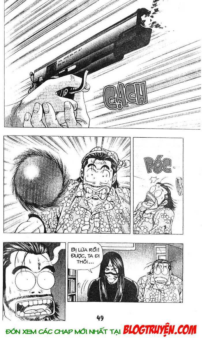 Kid Gang Chapter 11 - Trang 2