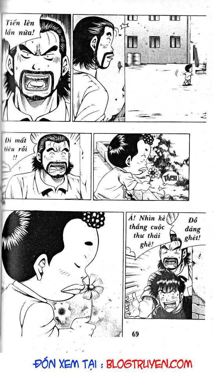 Kid Gang Chapter 110 - Trang 2