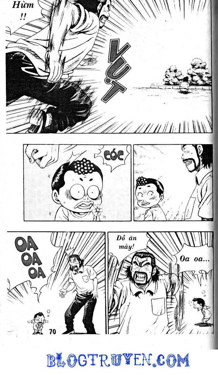 Kid Gang Chapter 110 - Trang 2