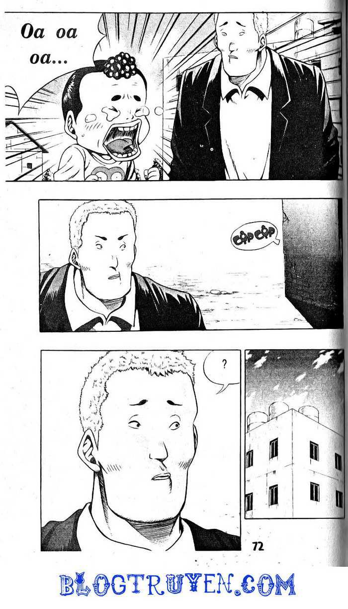 Kid Gang Chapter 110 - Trang 2