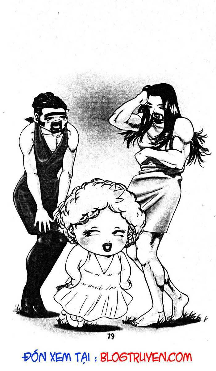 Kid Gang Chapter 110 - Trang 2