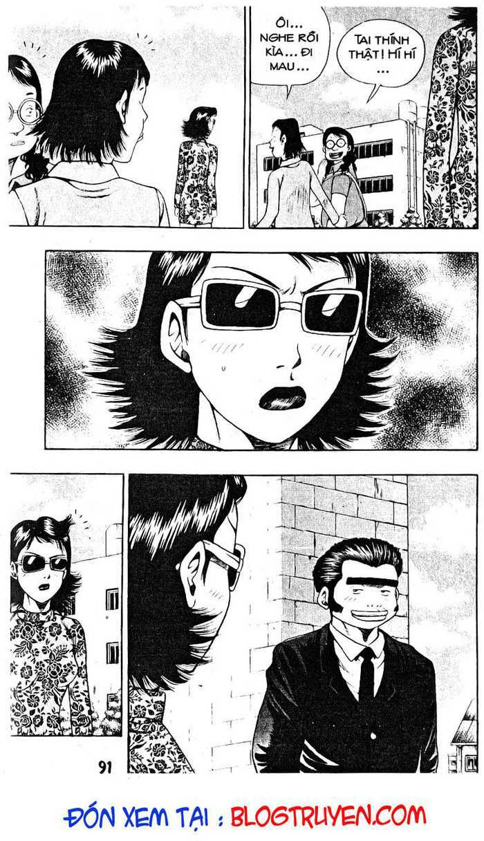 Kid Gang Chapter 111 - Trang 2