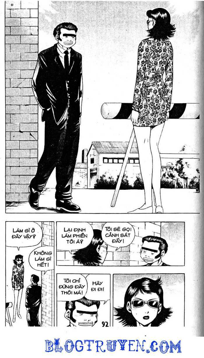 Kid Gang Chapter 111 - Trang 2