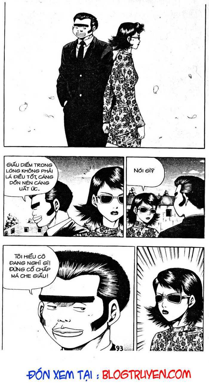 Kid Gang Chapter 111 - Trang 2