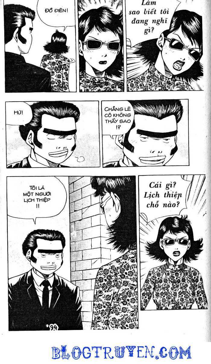 Kid Gang Chapter 111 - Trang 2