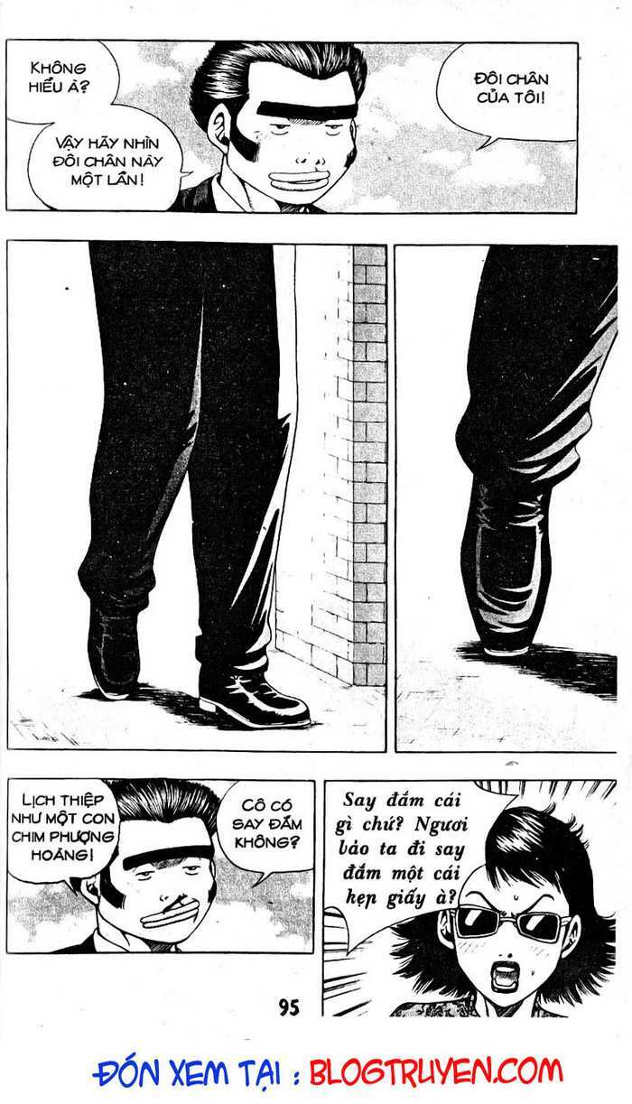 Kid Gang Chapter 111 - Trang 2