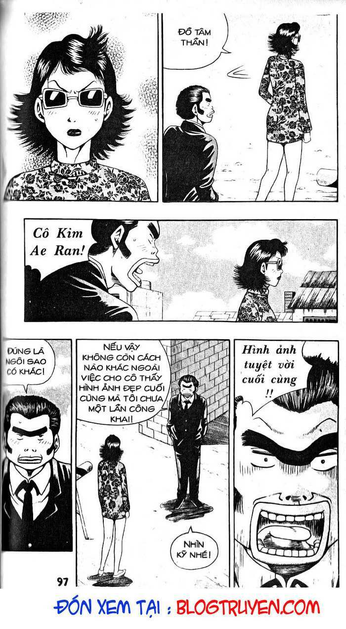 Kid Gang Chapter 111 - Trang 2