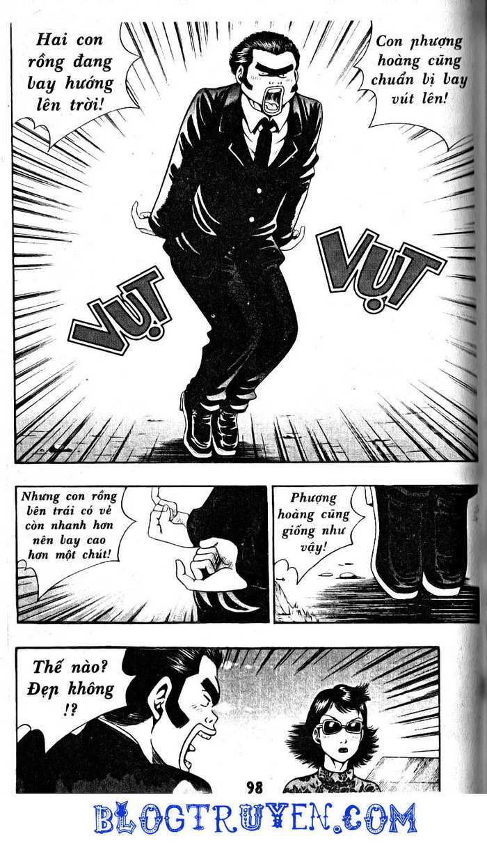 Kid Gang Chapter 111 - Trang 2