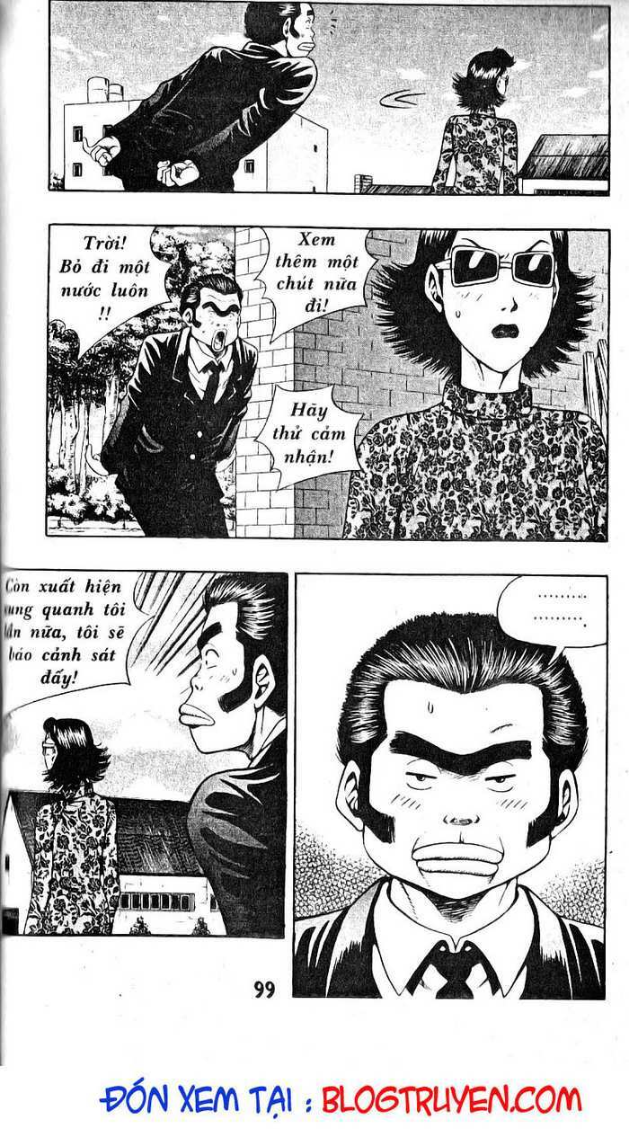 Kid Gang Chapter 111 - Trang 2