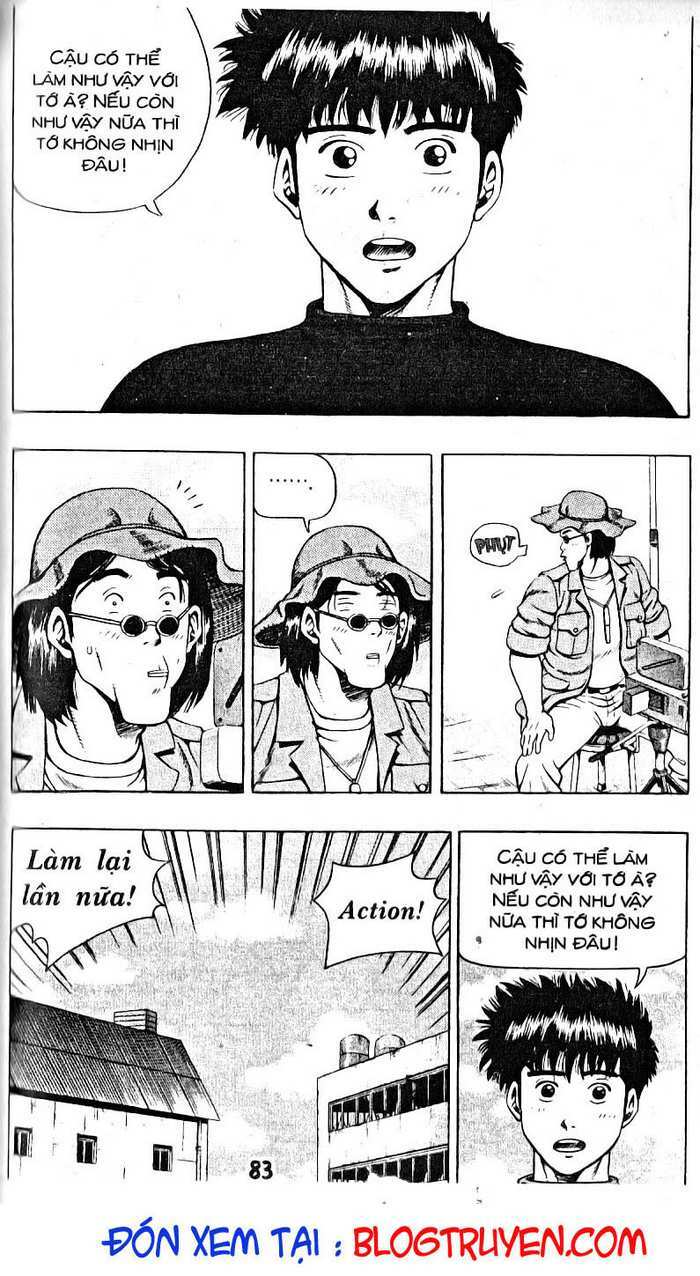 Kid Gang Chapter 111 - Trang 2