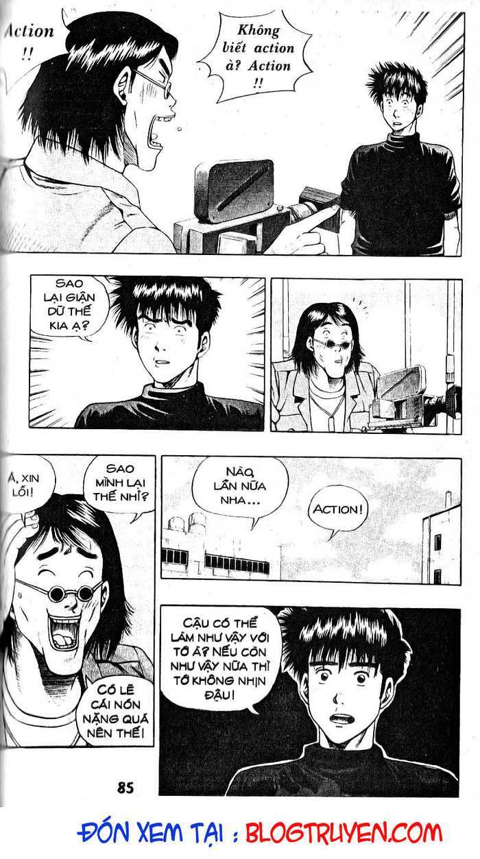 Kid Gang Chapter 111 - Trang 2