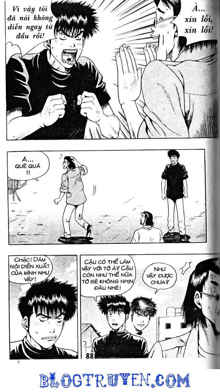 Kid Gang Chapter 111 - Trang 2