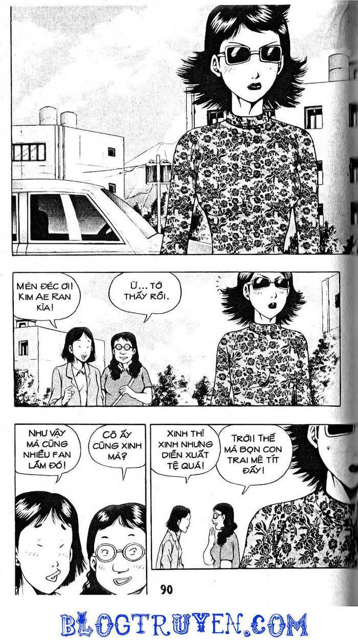 Kid Gang Chapter 111 - Trang 2
