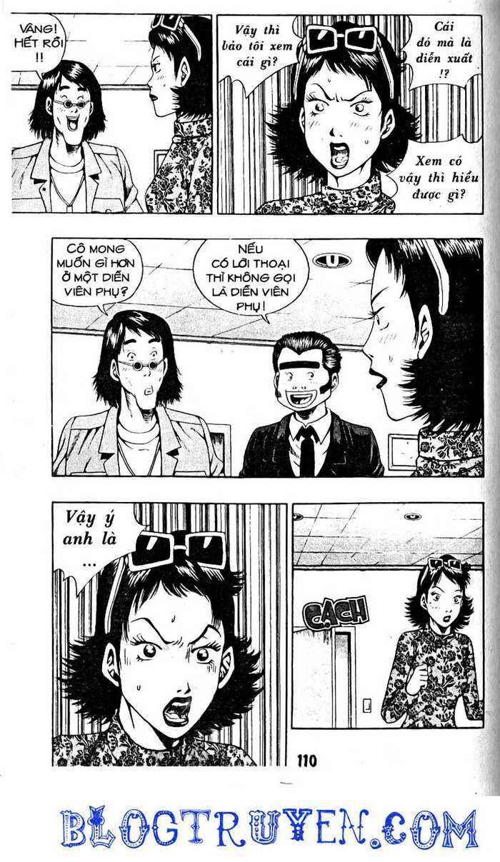 Kid Gang Chapter 112 - Trang 2