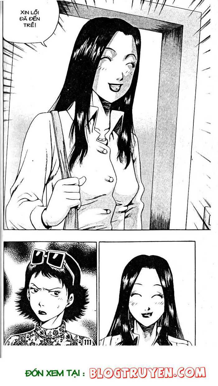 Kid Gang Chapter 112 - Trang 2