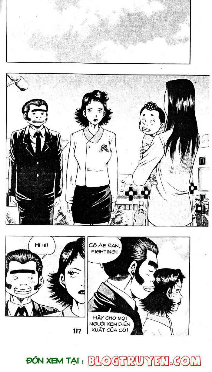 Kid Gang Chapter 112 - Trang 2