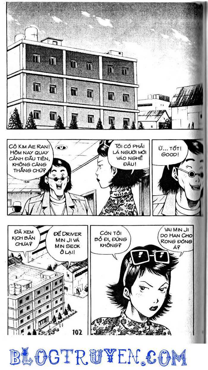 Kid Gang Chapter 112 - Trang 2