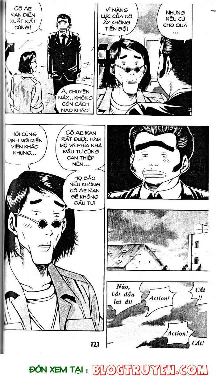 Kid Gang Chapter 112 - Trang 2