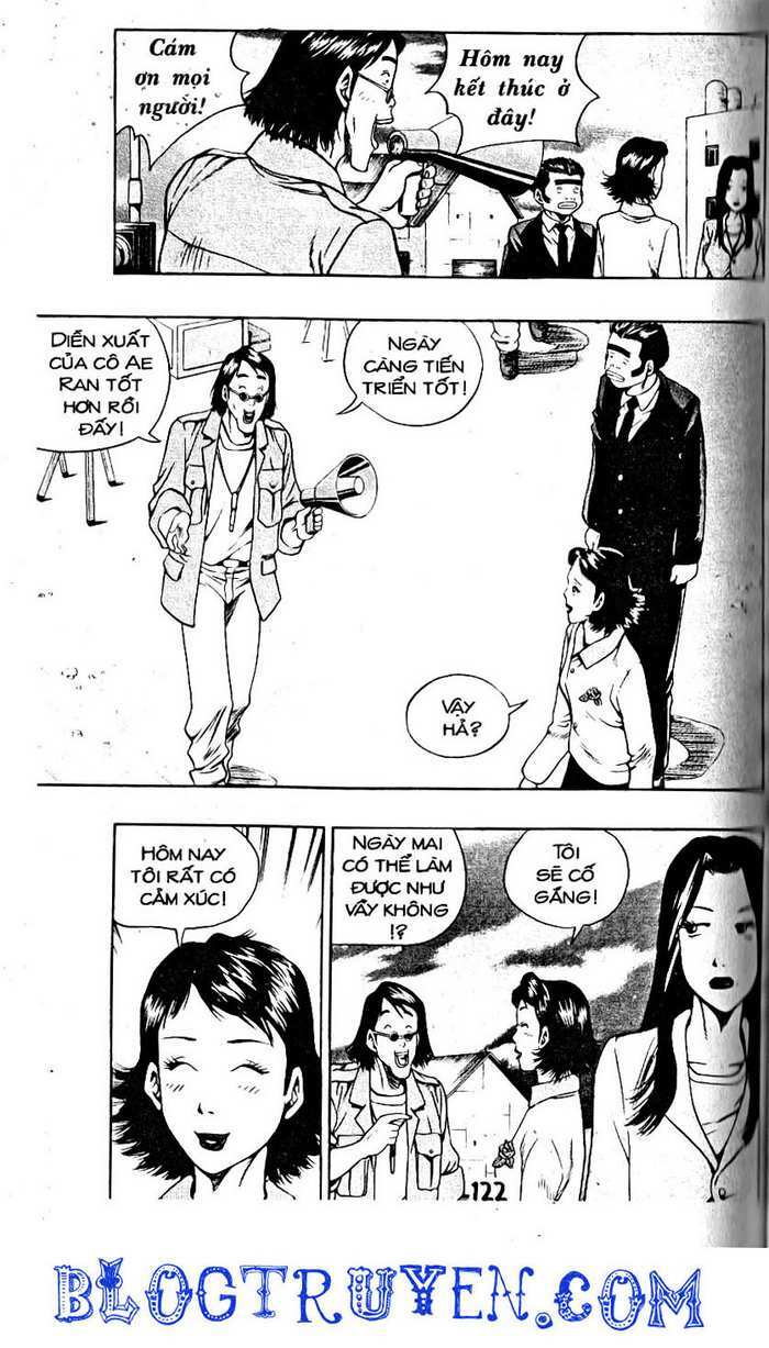 Kid Gang Chapter 112 - Trang 2