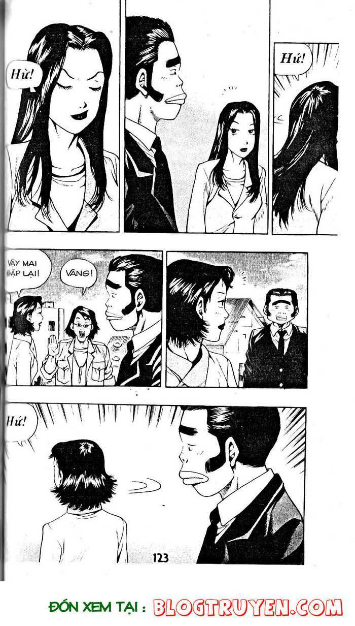 Kid Gang Chapter 112 - Trang 2