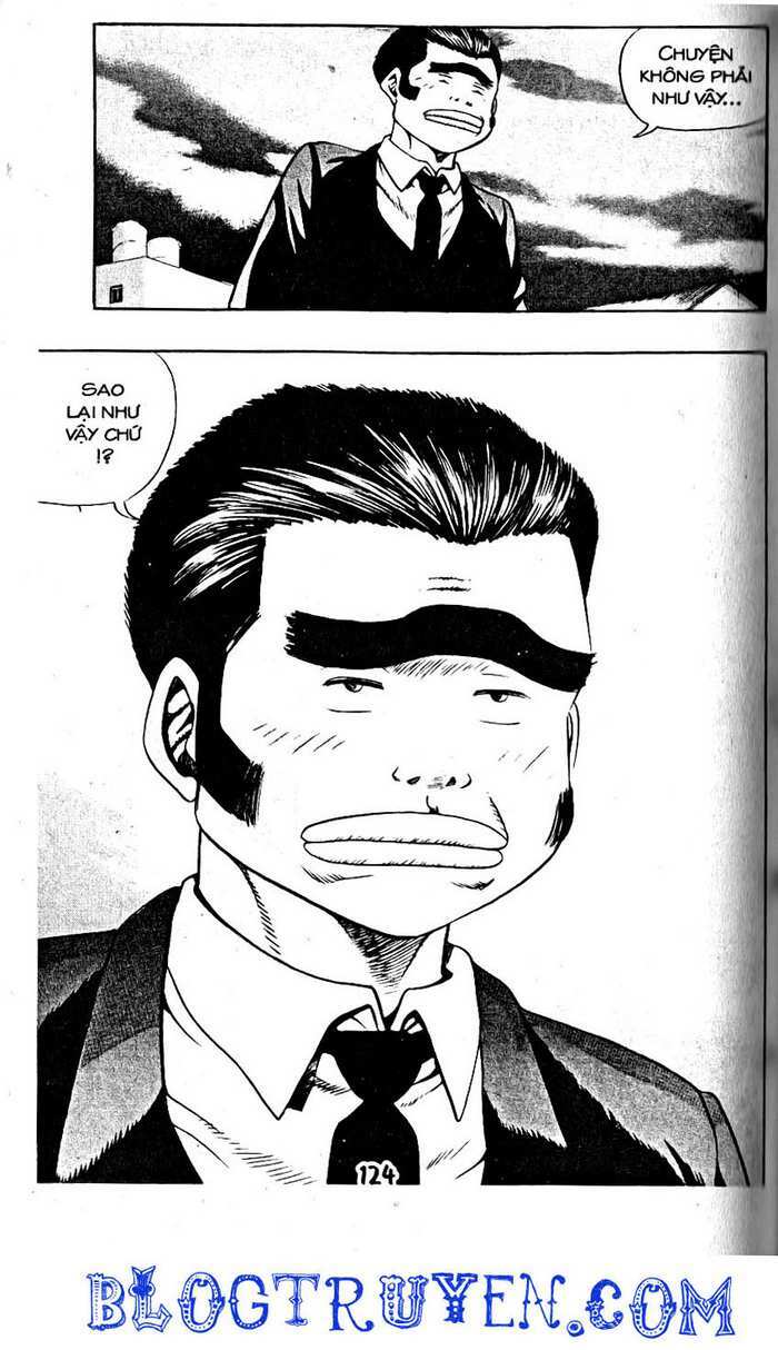 Kid Gang Chapter 112 - Trang 2