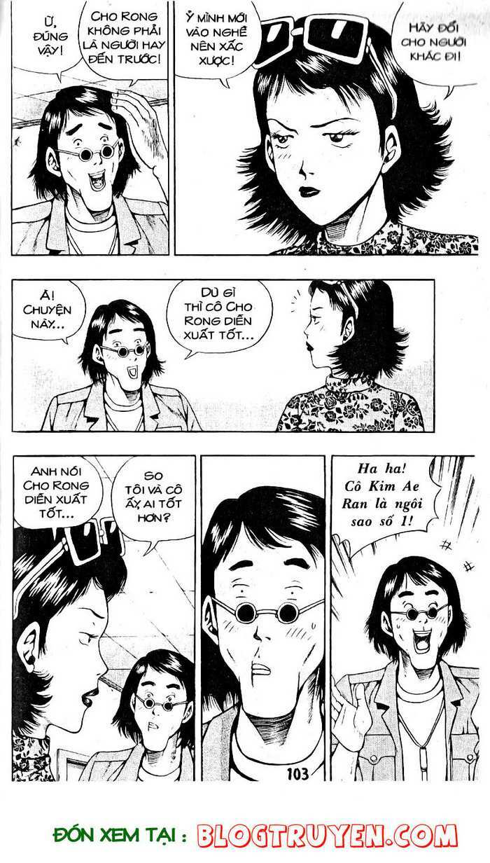 Kid Gang Chapter 112 - Trang 2