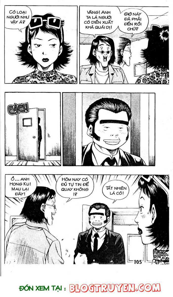 Kid Gang Chapter 112 - Trang 2