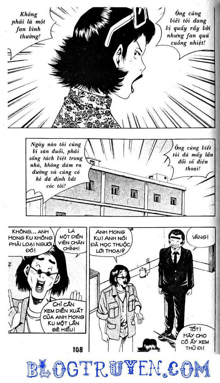 Kid Gang Chapter 112 - Trang 2